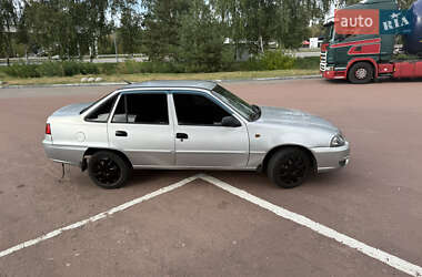 Седан Daewoo Nexia 2012 в Полтаве