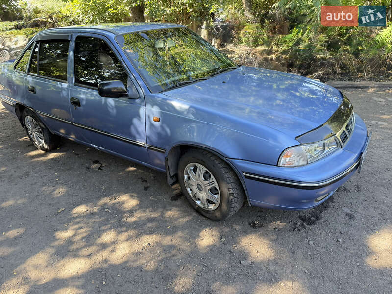 Седан Daewoo Nexia 2008 в Бурыни фото 2 Седан Daewoo Nexia 2008 в Бурыни