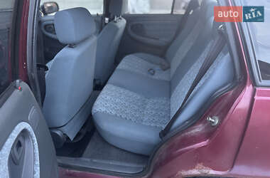 Седан Daewoo Nexia 2007 в 