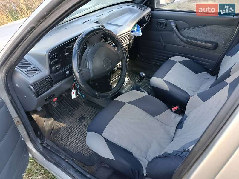 Седан Daewoo Nexia 2006 в На Новій Борові фото 7 Седан Daewoo Nexia 2006 в На Новій Борові