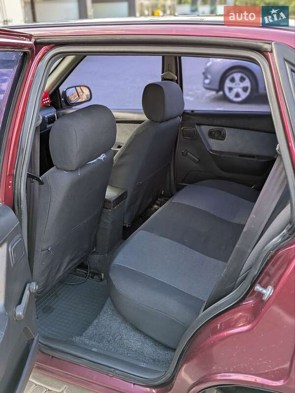 Седан Daewoo Nexia 2008 в Харкові