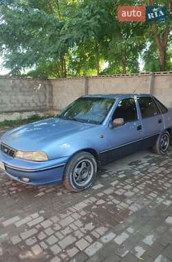 Седан Daewoo Nexia 2008 в Білій Церкві