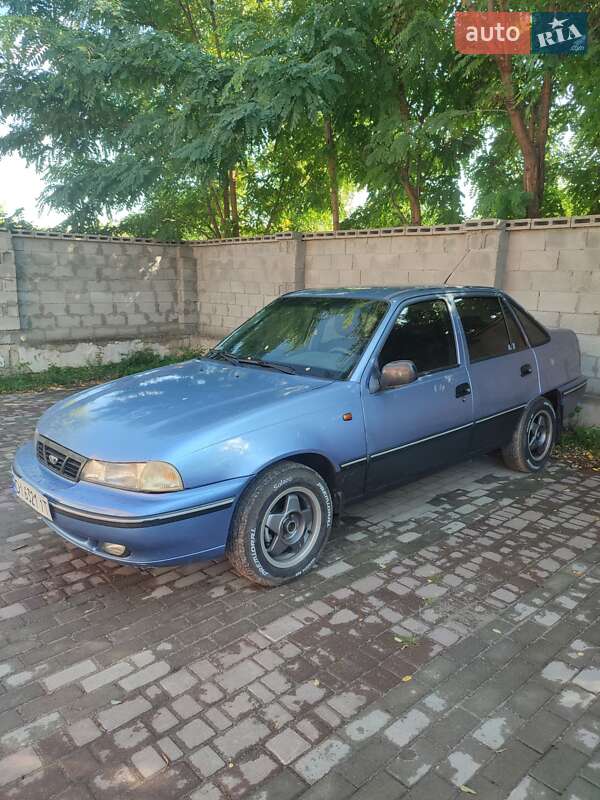 Daewoo Nexia 2008