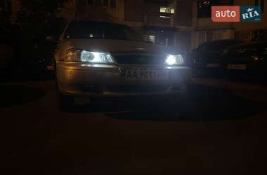 Седан Daewoo Nexia 2007 в 