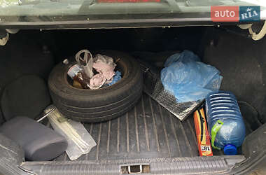 Седан Daewoo Nexia 2011 в 