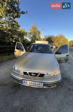 Седан Daewoo Nexia 2007 в 