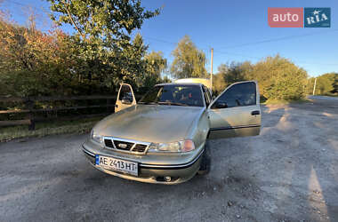 Седан Daewoo Nexia 2007 в 