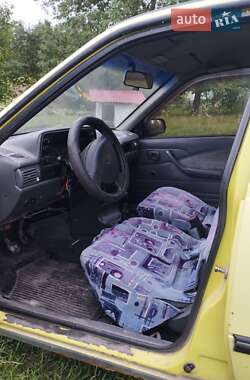 Седан Daewoo Nexia 2007 в 