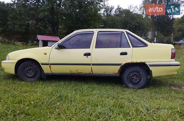 Седан Daewoo Nexia 2007 в 