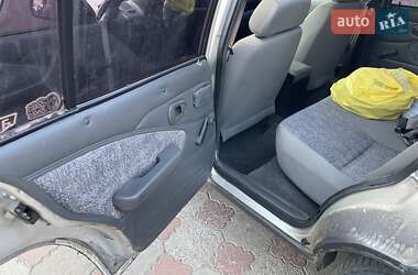 Седан Daewoo Nexia 2007 в 