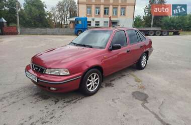 Седан Daewoo Nexia 2007 в 