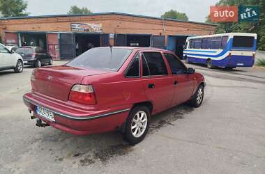 Седан Daewoo Nexia 2007 в 