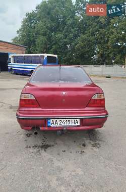 Седан Daewoo Nexia 2007 в 