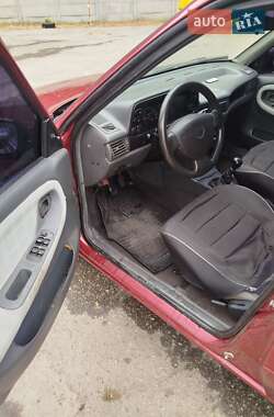 Седан Daewoo Nexia 2007 в 