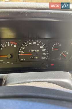 Седан Daewoo Nexia 2007 в Києві