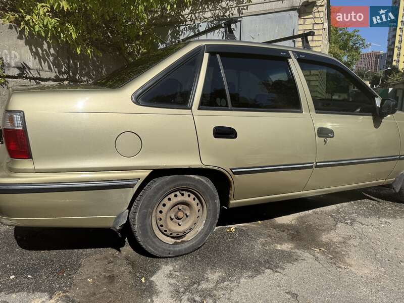 Седан Daewoo Nexia 2007 в Киеве фото 7 Седан Daewoo Nexia 2007 в Киеве
