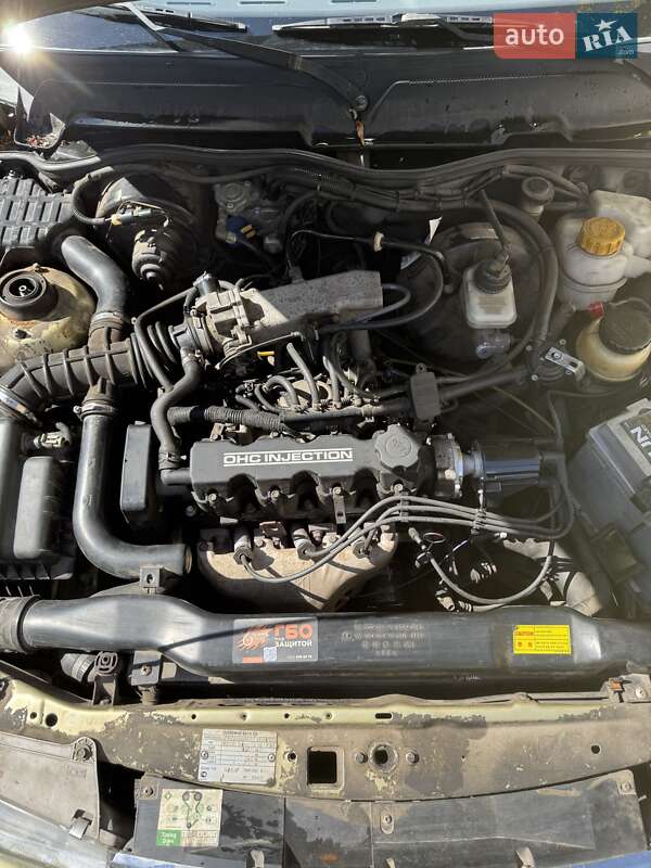 Седан Daewoo Nexia 2007 в Киеве фото 12 Седан Daewoo Nexia 2007 в Киеве