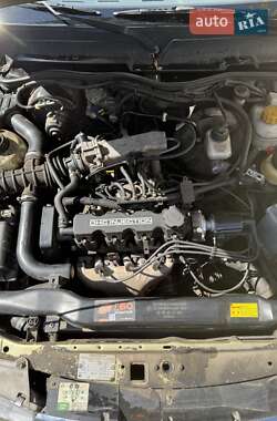 Седан Daewoo Nexia 2007 в 