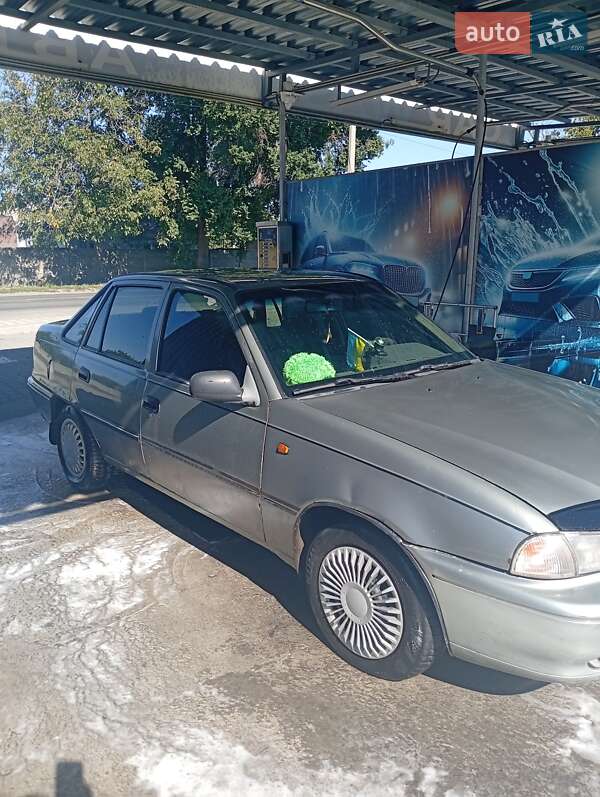 Седан Daewoo Nexia 2004 в Днепре фото 4 Седан Daewoo Nexia 2004 в Днепре