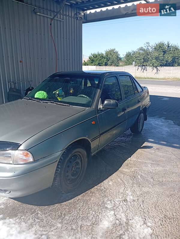 Седан Daewoo Nexia 2004 в Днепре фото 3 Седан Daewoo Nexia 2004 в Днепре