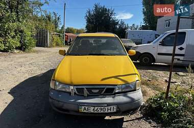 Седан Daewoo Nexia 2006 в 