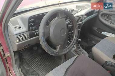 Седан Daewoo Nexia 2007 в 