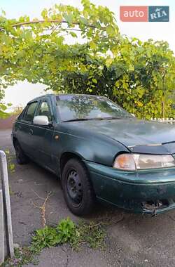 Седан Daewoo Nexia 1997 в Володарці