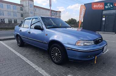 Седан Daewoo Nexia 2008 в 