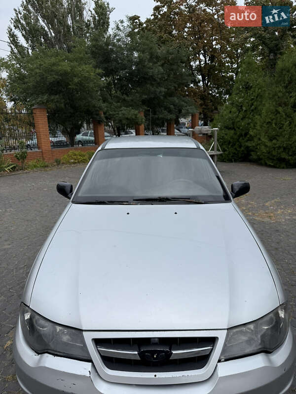 Седан Daewoo Nexia 2012 в Одессе