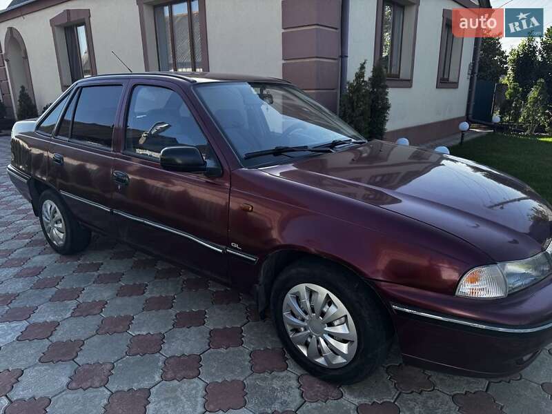 Daewoo Nexia 2006