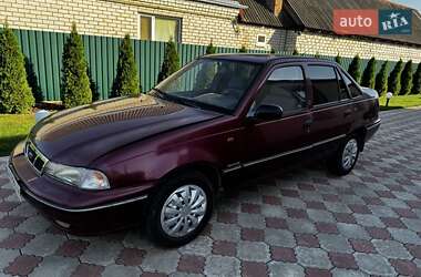 Седан Daewoo Nexia 2006 в 