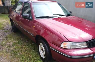 Седан Daewoo Nexia 2008 в 