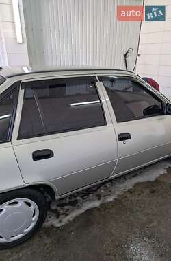 Седан Daewoo Nexia 2008 в 