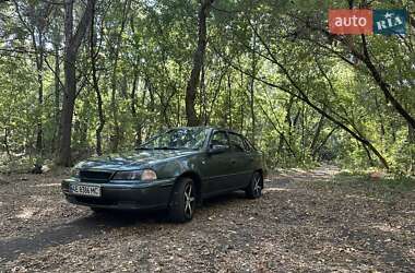 Седан Daewoo Nexia 1995 в 