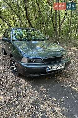 Седан Daewoo Nexia 1995 в 