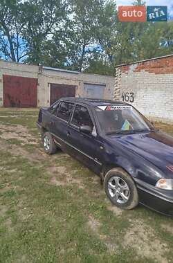 Седан Daewoo Nexia 2006 в 