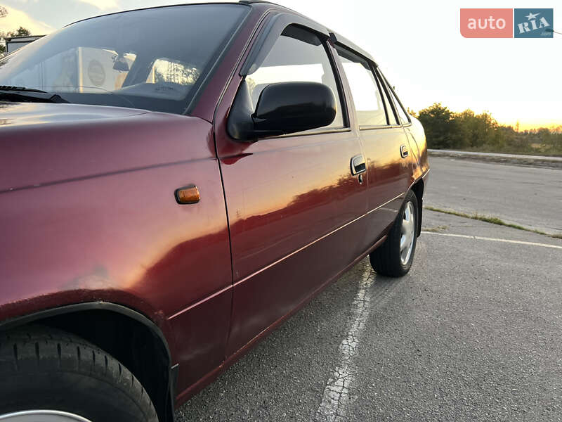 Седан Daewoo Nexia 2011 в Харкові