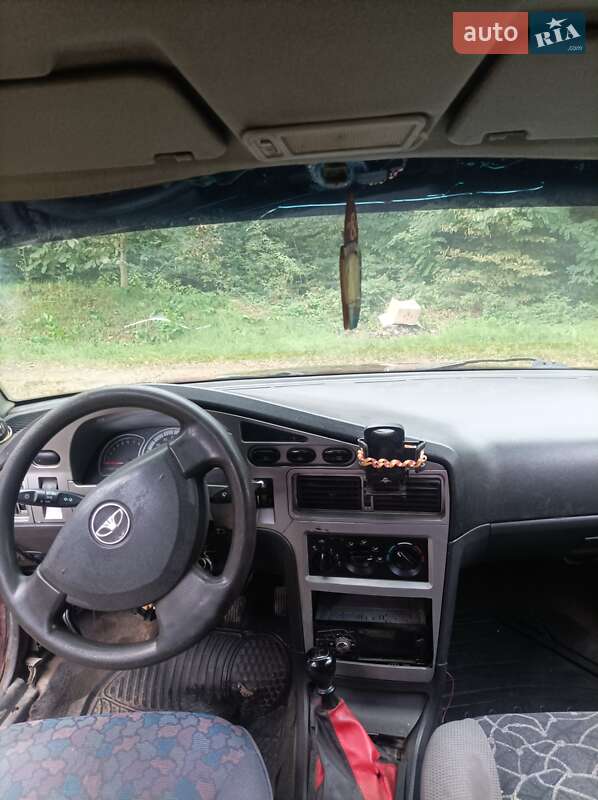 Седан Daewoo Nexia 2008 в Косове фото 6 Седан Daewoo Nexia 2008 в Косове