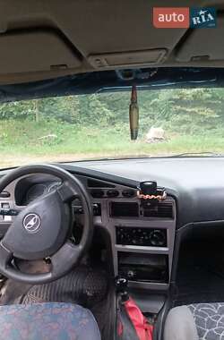 Седан Daewoo Nexia 2008 в 