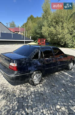 Седан Daewoo Nexia 2006 в 