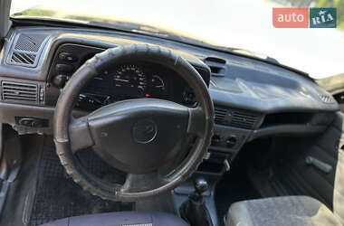 Седан Daewoo Nexia 2006 в 