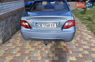 Седан Daewoo Nexia 2012 в 