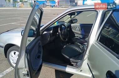 Седан Daewoo Nexia 2007 в 