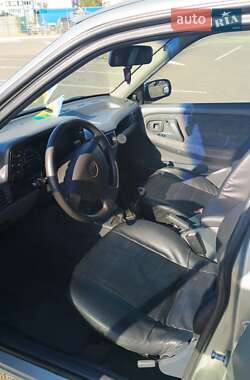 Седан Daewoo Nexia 2007 в 