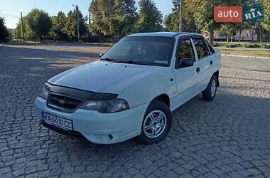 Седан Daewoo Nexia 2011 в Корсуне-Шевченковском