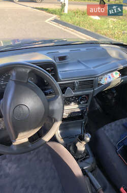 Седан Daewoo Nexia 2007 в 