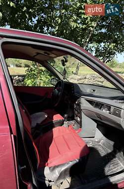 Седан Daewoo Nexia 2008 в 