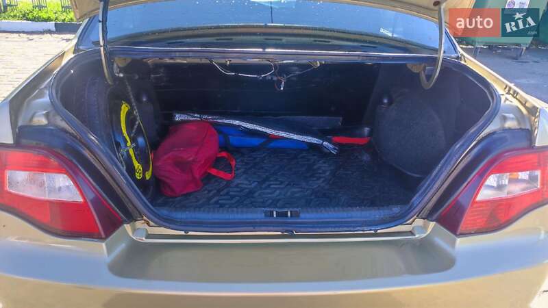 Седан Daewoo Nexia 2008 в Харькове