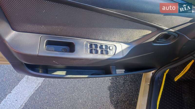 Седан Daewoo Nexia 2008 в Харькове