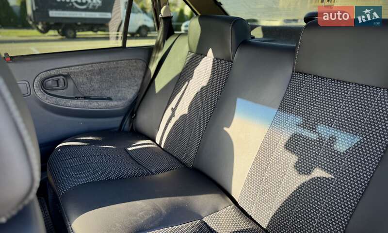 Седан Daewoo Nexia 2008 в Львове фото 20 Седан Daewoo Nexia 2008 в Львове